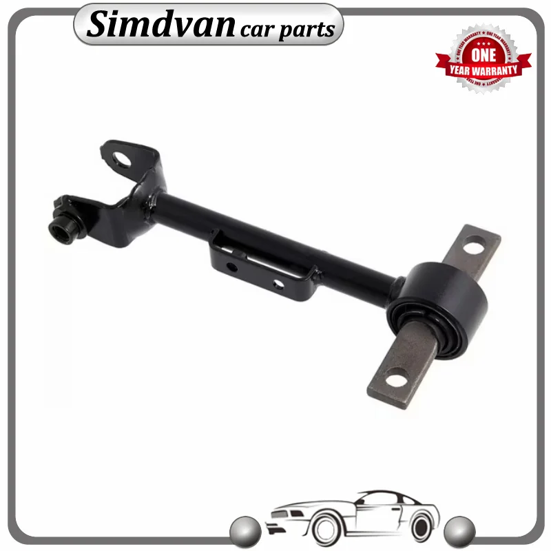1X Suspension Adjustable Rear Upper Control Arm 52390-S5A-981 52390-S5A-A30 for HONDA CIVIC 2001 2002 2003 2004 2005 ES
1X Suspension Adjustable Rear Upper Control Arm 52390-S5A-981 52390-S5A-A30 for HONDA CIVIC 2001 2002 2003 2004 2005 ES