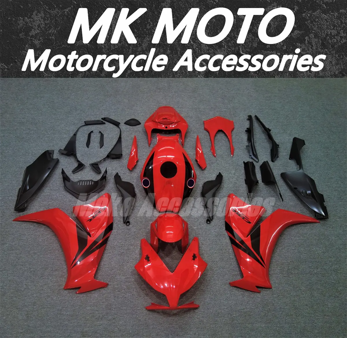 Moke moto Motorcycle Fairings Kit Fit For Cbr1000rr 2012 2013 2014 2015 2016 Bodywork Set ABS Injection New Black Red
Moke moto Motorcycle Fairings Kit Fit For Cbr1000rr 2012 2013 2014 2015 2016 Bodywork Set ABS Injection New Black Red