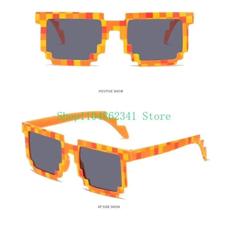 652F Funny Sunglasses Y2k Sunglasses Thug Life Sunglasses Square Sunglasses
652F Funny Sunglasses Y2k Sunglasses Thug Life Sunglasses Square Sunglasses