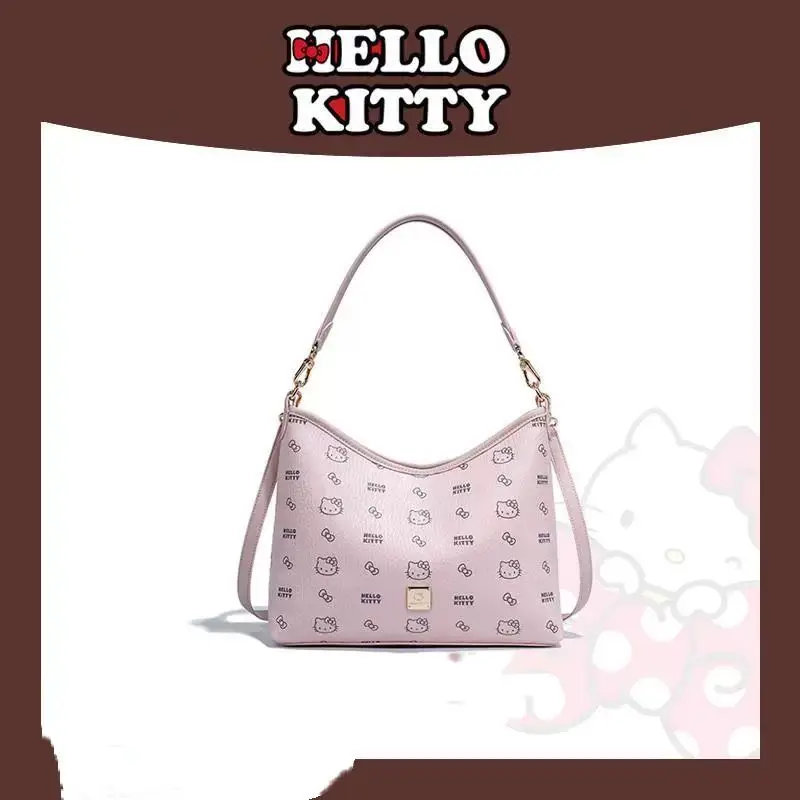 Hello Kitty Stuff Shoulder Anime Portable Vegetable Basket Bag Tote Versatile High Large Capacity Bag For Women Girls Mochilas
Hello Kitty Stuff Shoulder Anime Portable Vegetable Basket Bag Tote Versatile High Large Capacity Bag For Women Girls Mochilas
