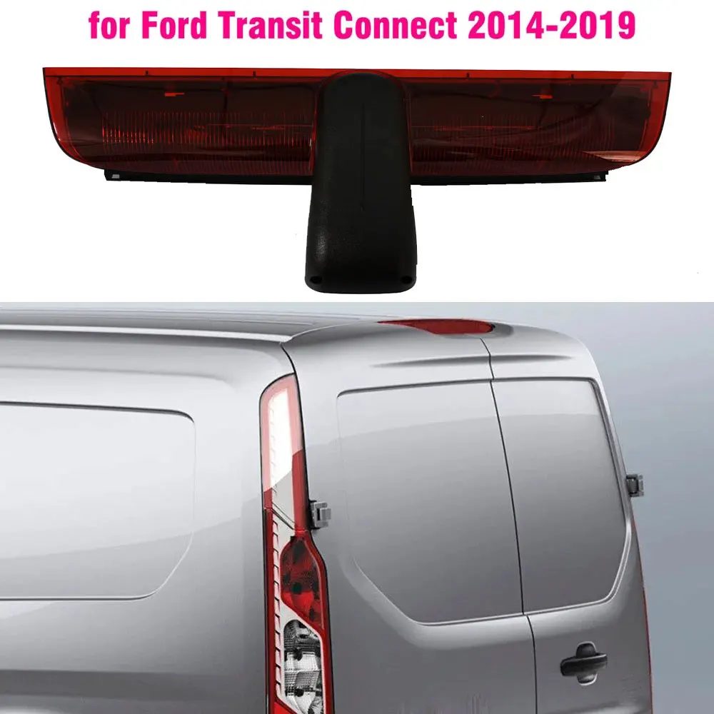 HD 3RD камера заднего вида для Ford Transit Connect 2012 2013 2014 2015 ~ 2019 ночного видения резервный стояночный стоп-сигнал
HD 3RD камера заднего вида для Ford Transit Connect 2012 2013 2014 2015 ~ 2019 ночного видения резервный стояночный стоп-сигнал