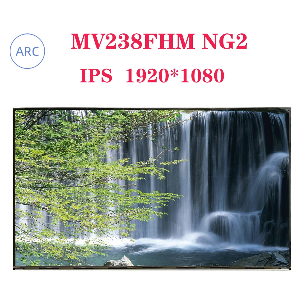 23.8" NEW Original LCD Screen MV238FHM NG2 FHD 1920*1080 240HZ MV238FHM-NG2
23.8" NEW Original LCD Screen MV238FHM NG2 FHD 1920*1080 240HZ MV238FHM-NG2