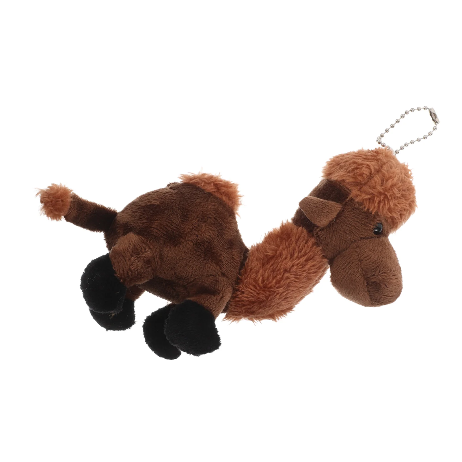 Little Camel Pendant Desert Animals Figures Festival Decoration Plush Toy Toys for Kids Accessories
Little Camel Pendant Desert Animals Figures Festival Decoration Plush Toy Toys for Kids Accessories