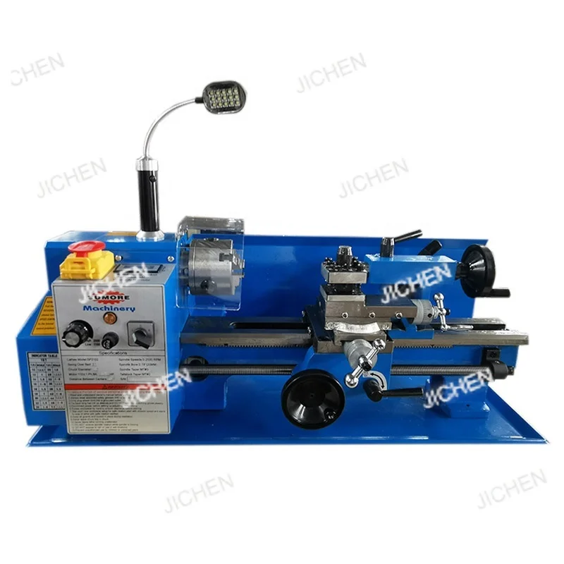 Обычный маленький настольный металлообрабатывающий станок для продажи
Обычный маленький настольный металлообрабатывающий станок для продажи