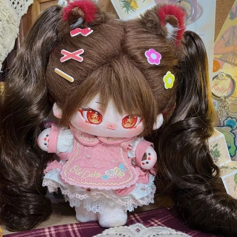 20cm Game Genshin Impact Hu Tao Hutao Girl Cosplay Soft Plush Stuffed Doll Body Plushie Dress Up Dolls Christmas Toys Gift
20cm Game Genshin Impact Hu Tao Hutao Girl Cosplay Soft Plush Stuffed Doll Body Plushie Dress Up Dolls Christmas Toys Gift