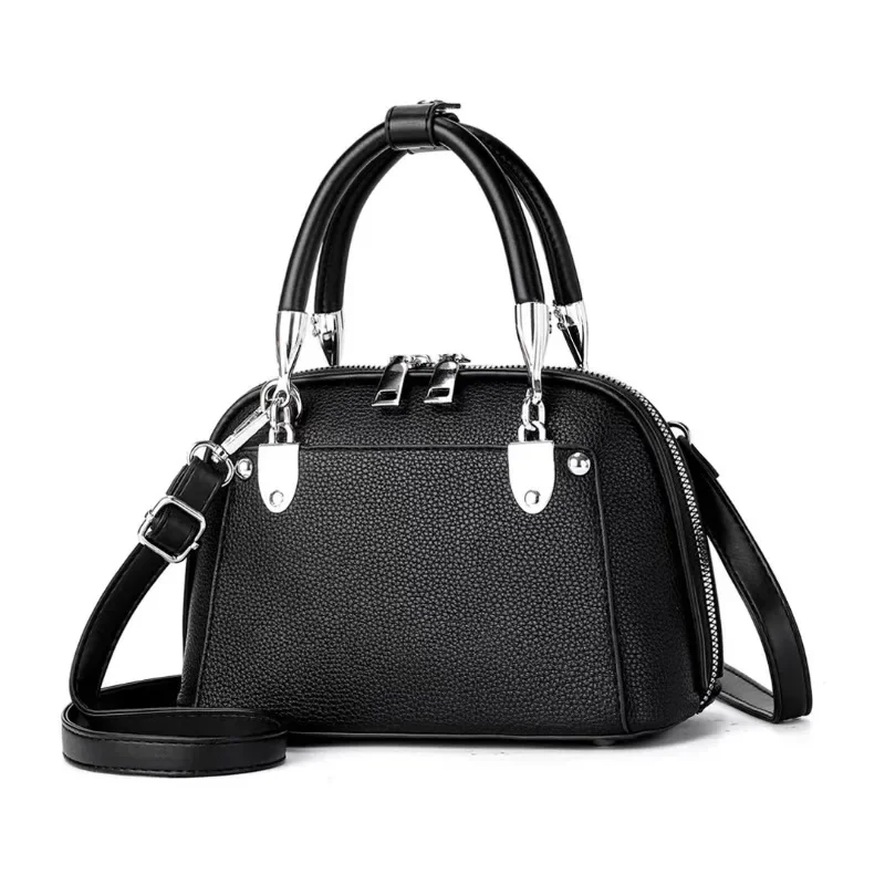 Luxury Brand Designer Women's Handbag Classic Retro Diagonal Shoulder Bag High-quality Women's Small Square Bag Tote Bag Women
Luxury Brand Designer Women's Handbag Classic Retro Diagonal Shoulder Bag High-quality Women's Small Square Bag Tote Bag Women