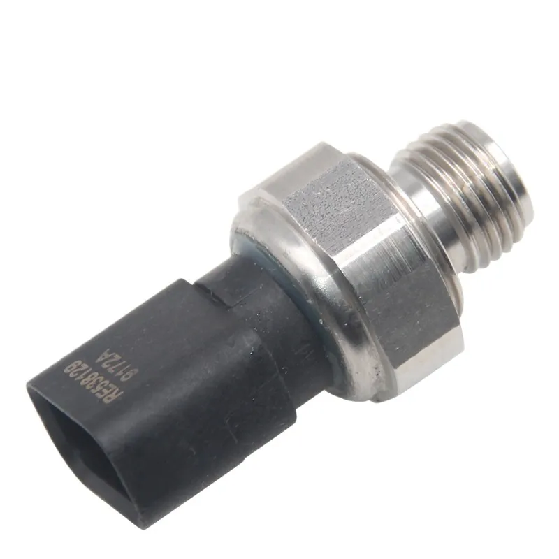 1pcs Good Fuel Pressure Sensor Pressure Value Oil Pressure Switch Pressure Thrust Sensor For John Deere RE538129
1pcs Good Fuel Pressure Sensor Pressure Value Oil Pressure Switch Pressure Thrust Sensor For John Deere RE538129