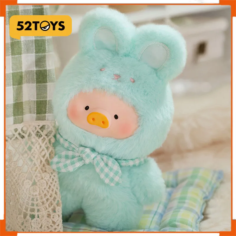 52TOYS Canned Pig LuLu Happy Times Vinyl Blind Box Charms Trendy Toys Gift For Girlfriend Collectible Action Figure Toys
52TOYS Canned Pig LuLu Happy Times Vinyl Blind Box Charms Trendy Toys Gift For Girlfriend Collectible Action Figure Toys