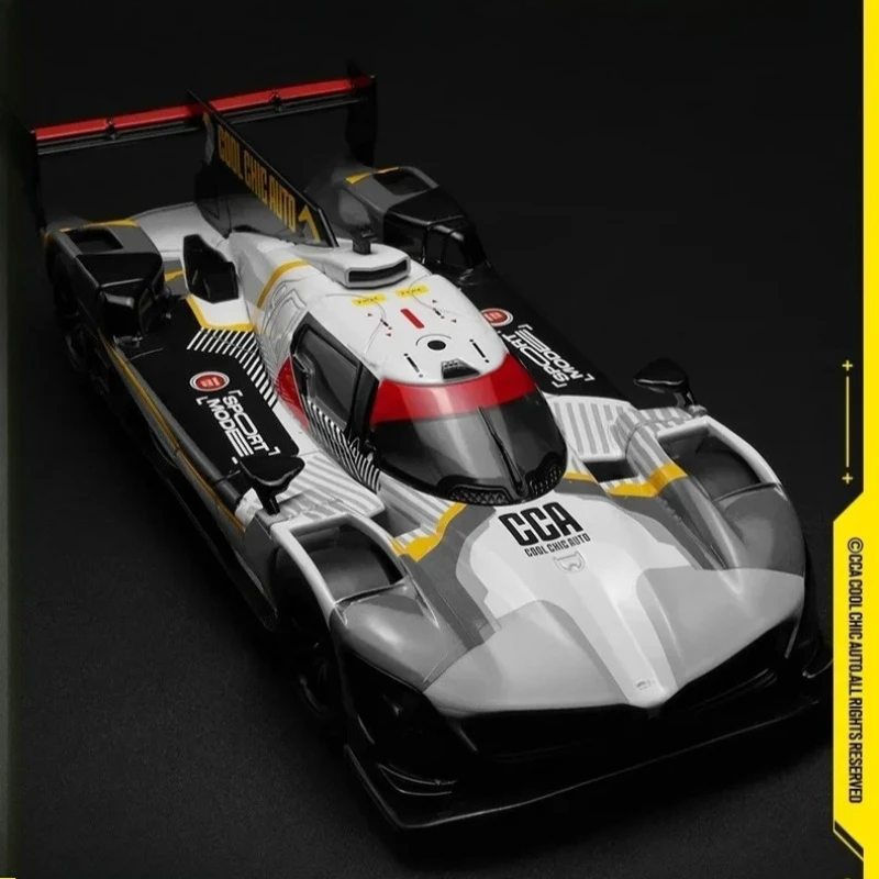 1:24 M Hybrid V8 Racing Car Model Sound Light Alloy Model Hobbies Collection Kids Birthday Toy Gift
1:24 M Hybrid V8 Racing Car Model Sound Light Alloy Model Hobbies Collection Kids Birthday Toy Gift