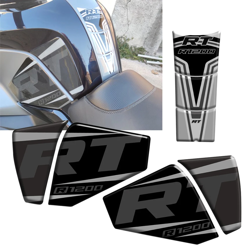 Motorcycle For R1200RT R 1200 RT Accessories Tank Pad Cap Fairing Fender Protection Stickers Decals
Motorcycle For R1200RT R 1200 RT Accessories Tank Pad Cap Fairing Fender Protection Stickers Decals