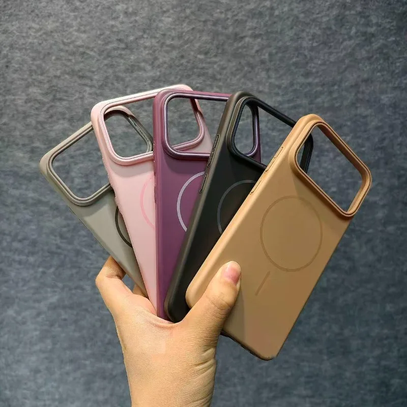 For Honor 600 Pro Matte Hard PC Shockproof Protection Cover For Honor 600Pro Magnetic Adsorption Ultra-thin Cover Bumper
For Honor 600 Pro Matte Hard PC Shockproof Protection Cover For Honor 600Pro Magnetic Adsorption Ultra-thin Cover Bumper