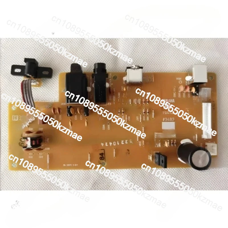 P45 Electronic Piano Replacement Parts | Mainboard + Power Supply + PN Function Board
P45 Electronic Piano Replacement Parts | Mainboard + Power Supply + PN Function Board