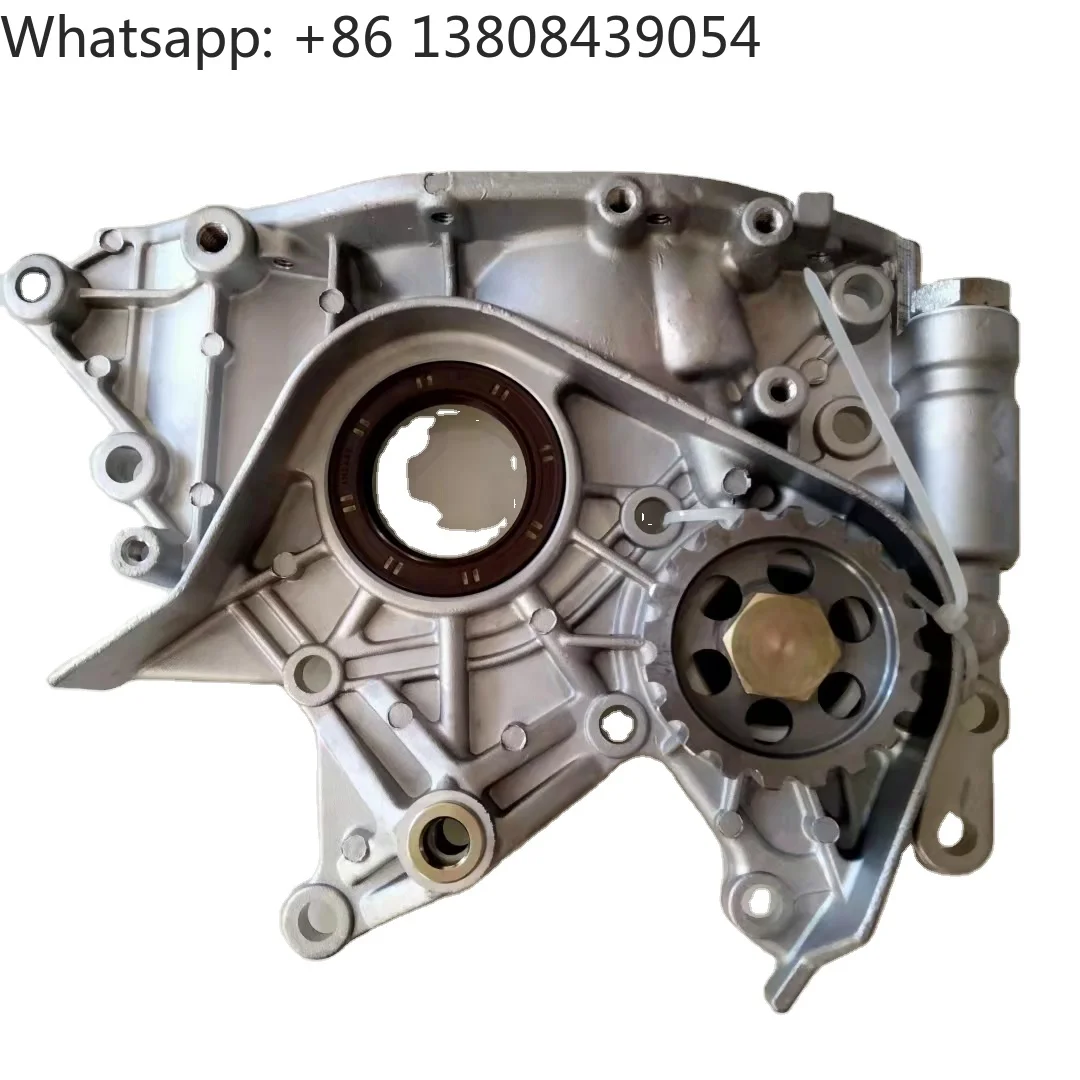 Oil Pump for toyota 2c 3c 2ct 3c-t Engine 15100-64042 15100-64041 Oil Transfer Pump
Oil Pump for toyota 2c 3c 2ct 3c-t Engine 15100-64042 15100-64041 Oil Transfer Pump