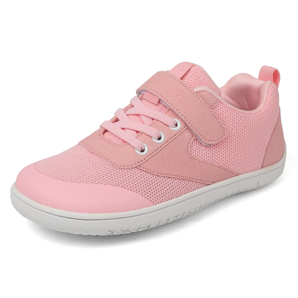 Kids Barefoot Sneaker Boys Girls Minimalist Sneakers Comfortable Casual Running Sneakers Lightweight Outdoor Sport Shoes
Kids Barefoot Sneaker Boys Girls Minimalist Sneakers Comfortable Casual Running Sneakers Lightweight Outdoor Sport Shoes