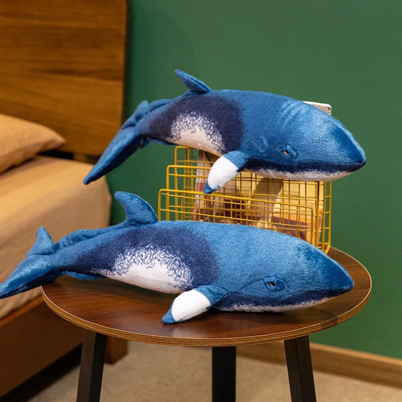 Мультяшная имитация кита, подушка, плюшевая игрушка, кукла, синий кит, реалистичные животные, имитация мягкой куклы, каваи, игрушки, подарки
Мультяшная имитация кита, подушка, плюшевая игрушка, кукла, синий кит, реалистичные животные, имитация мягкой куклы, каваи, игрушки, подарки
