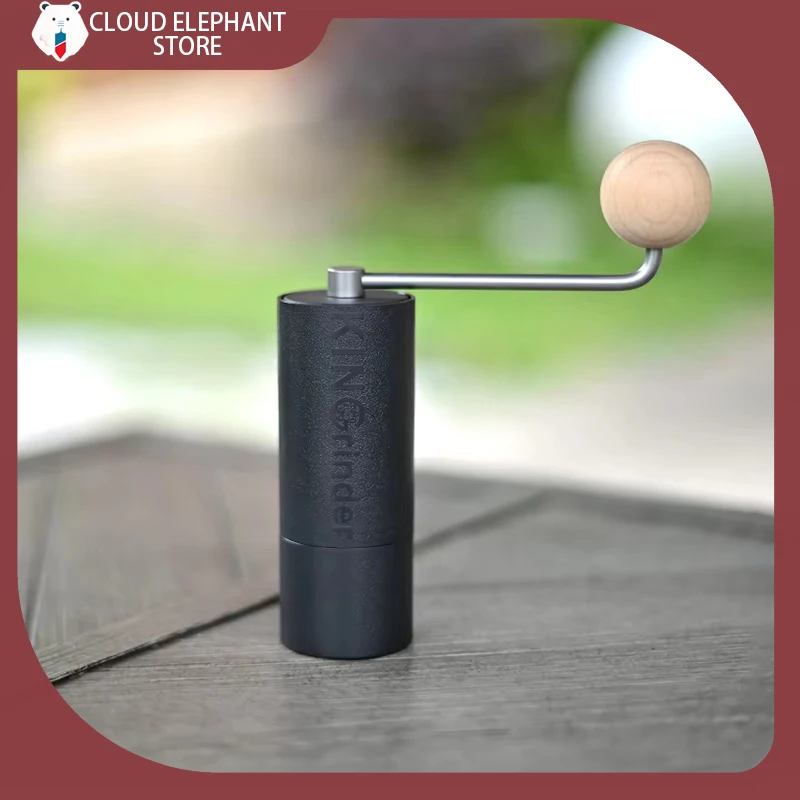 IN STOCK FEMOBOOK A2 USB Electric Grinder Portable Rechargeable Grinders 7core Burr Magnetic Attraction Design 4000mah Battery
IN STOCK FEMOBOOK A2 USB Electric Grinder Portable Rechargeable Grinders 7core Burr Magnetic Attraction Design 4000mah Battery