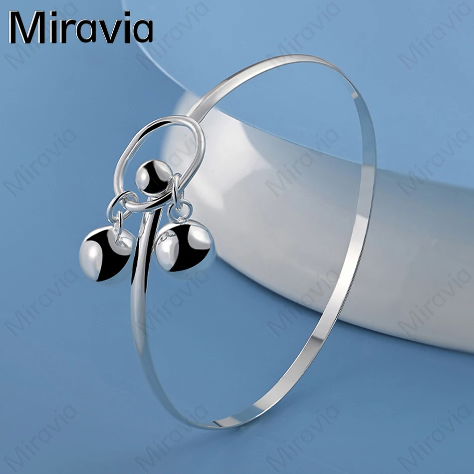 Miravia 925 Sterling Silver Double Bell Thin Ring Bracelet Noble And Versatile Women'S Birthday Gift Jewelry
Miravia 925 Sterling Silver Double Bell Thin Ring Bracelet Noble And Versatile Women'S Birthday Gift Jewelry