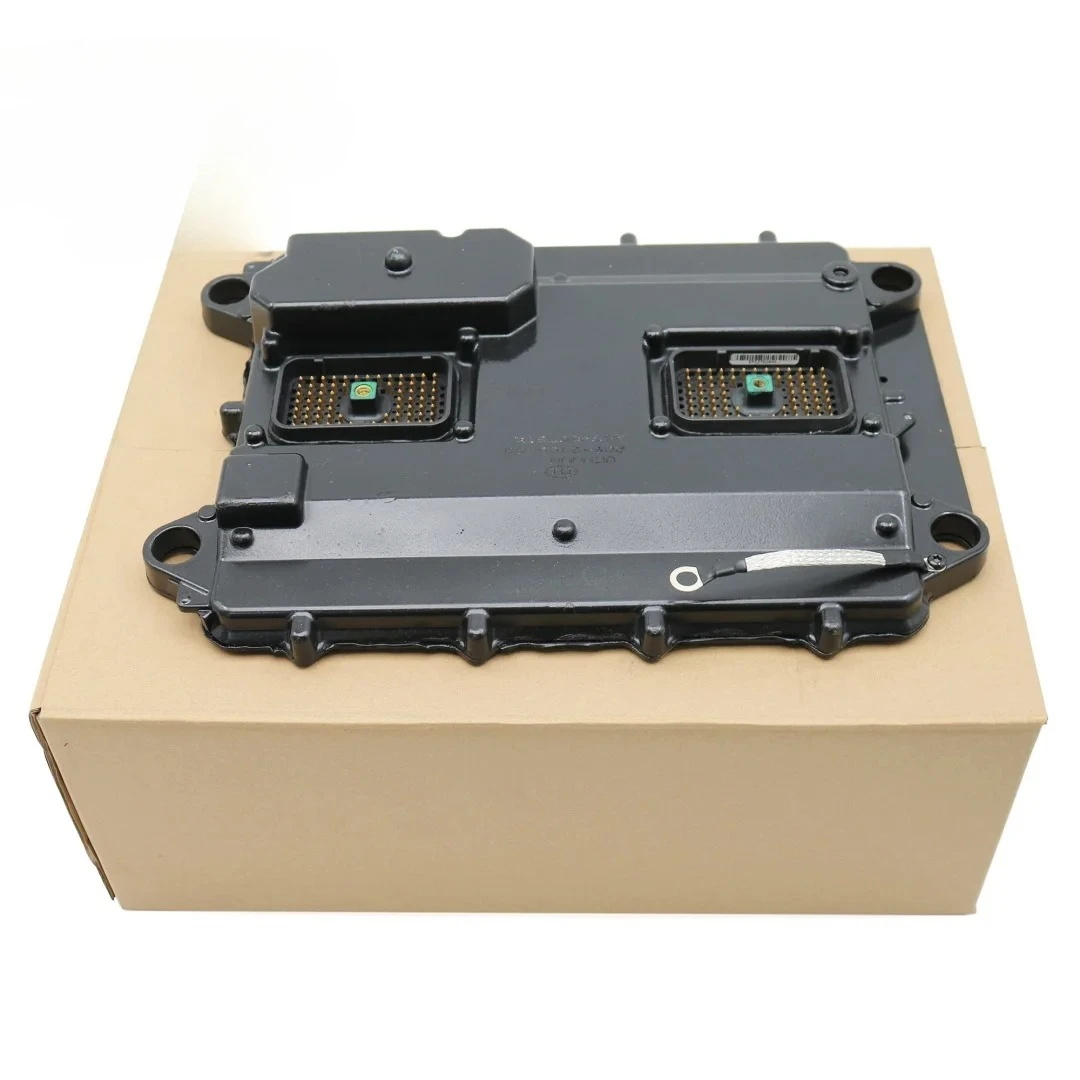 ECU206-2700, suitable for Caterpillar electronic control unit module controller, CATECM excavator diesel engine computer board
ECU206-2700, suitable for Caterpillar electronic control unit module controller, CATECM excavator diesel engine computer board