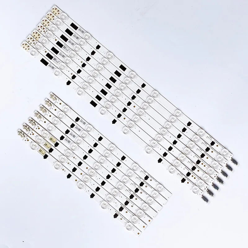 LED strip For UE39F5000 UA39F5008 UE39F5008 UE39F5020 UE39F5070 UA39F5088 UE39F5300 UE39F5008 UE39F5500 TL-39 2013SVS39F L8 R5
LED strip For UE39F5000 UA39F5008 UE39F5008 UE39F5020 UE39F5070 UA39F5088 UE39F5300 UE39F5008 UE39F5500 TL-39 2013SVS39F L8 R5