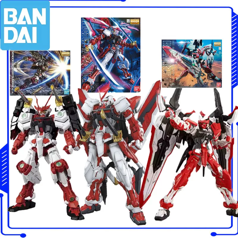 Оригинальная сборная модель Bandai MG 1/100 GUNDAM SENGOKU ASTRAY ASTRAY R MBF-02VV для мальчиков и девочек, подарок для детей
Оригинальная сборная модель Bandai MG 1/100 GUNDAM SENGOKU ASTRAY ASTRAY R MBF-02VV для мальчиков и девочек, подарок для детей