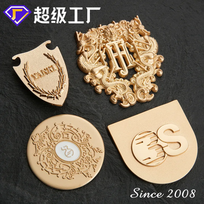 Custom Custom Copper Plate Stamping Etching Brushed Brass Sign Packaging Box Metal Trademark Plate
Custom Custom Copper Plate Stamping Etching Brushed Brass Sign Packaging Box Metal Trademark Plate