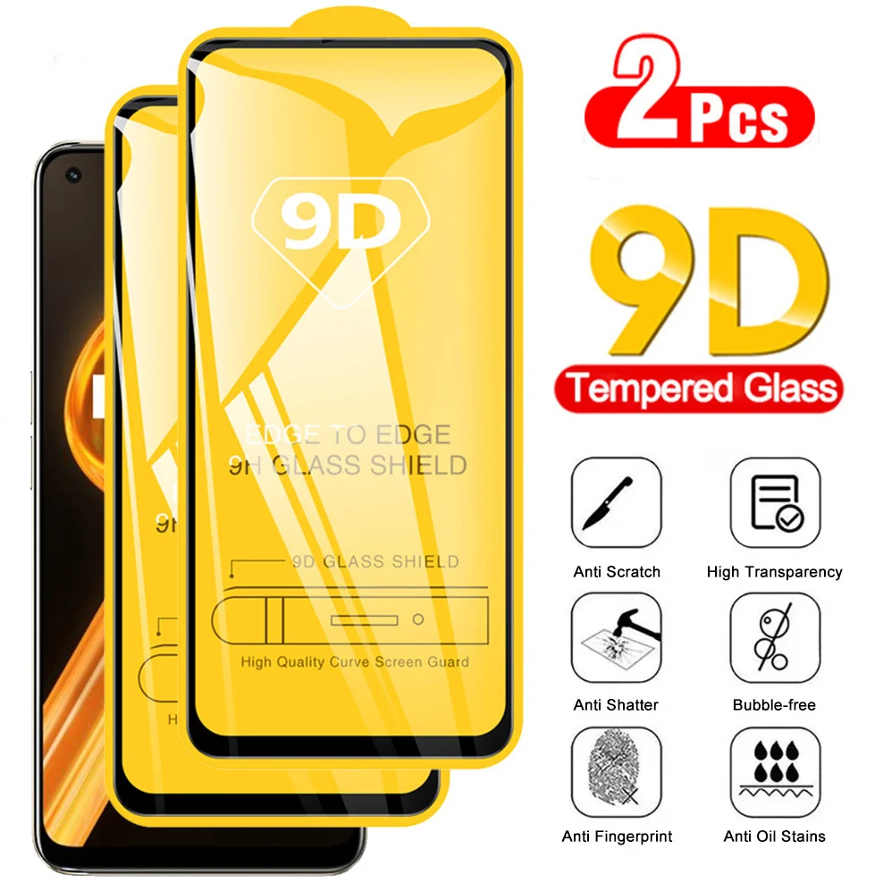 2 Pcs Glass, Realme 9 Glass for Realmi 9 Pro Plus Screen Protector Realme9 5G OPPO Realmi 9Pro+ 9i Tempered Glass Realme-9 Glass
2 Pcs Glass, Realme 9 Glass for Realmi 9 Pro Plus Screen Protector Realme9 5G OPPO Realmi 9Pro+ 9i Tempered Glass Realme-9 Glass