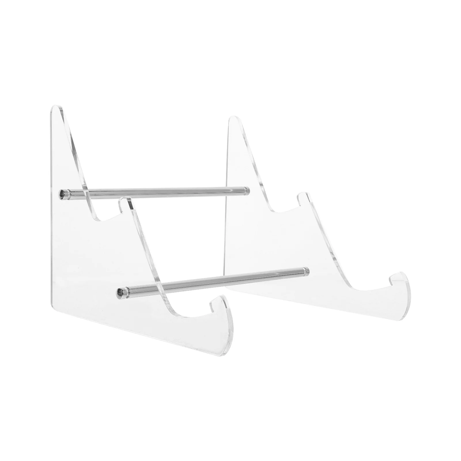 Акриловая 2-уровневая подставка для клавиатуры, прозрачная настольная полка для механической клавиатуры, подставка-органайзер для хранения
Акриловая 2-уровневая подставка для клавиатуры, прозрачная настольная полка для механической клавиатуры, подставка-органайзер для хранения