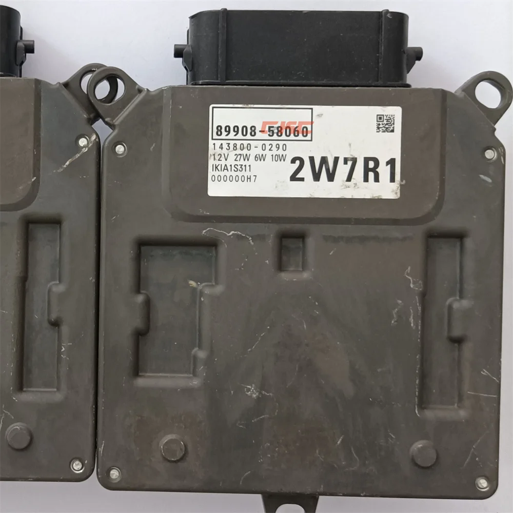 OEM 89908-58060 2W7R1 143800-0290 Headlight Computer Control LED Module Unit 89908-58060 8990858060 89908 58060
OEM 89908-58060 2W7R1 143800-0290 Headlight Computer Control LED Module Unit 89908-58060 8990858060 89908 58060