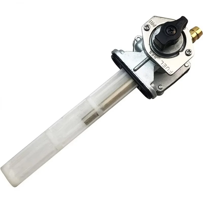 Fuel Valve Switch 51023-1260 Tank Switch For Kawasaki Vulcan 800 VN800 ZR1200 Petcock Shut Off Tank Switch Fuel Valve
Fuel Valve Switch 51023-1260 Tank Switch For Kawasaki Vulcan 800 VN800 ZR1200 Petcock Shut Off Tank Switch Fuel Valve