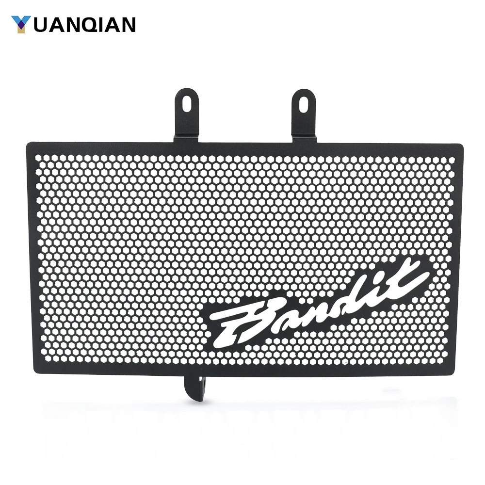 Radiator Guard Protector Grille Shield Cover FOR SUZUKI GSF650S GSF650N GSF650A GSF650SA Bandit 650N 650S 650A 650SA 2007-2017
Radiator Guard Protector Grille Shield Cover FOR SUZUKI GSF650S GSF650N GSF650A GSF650SA Bandit 650N 650S 650A 650SA 2007-2017