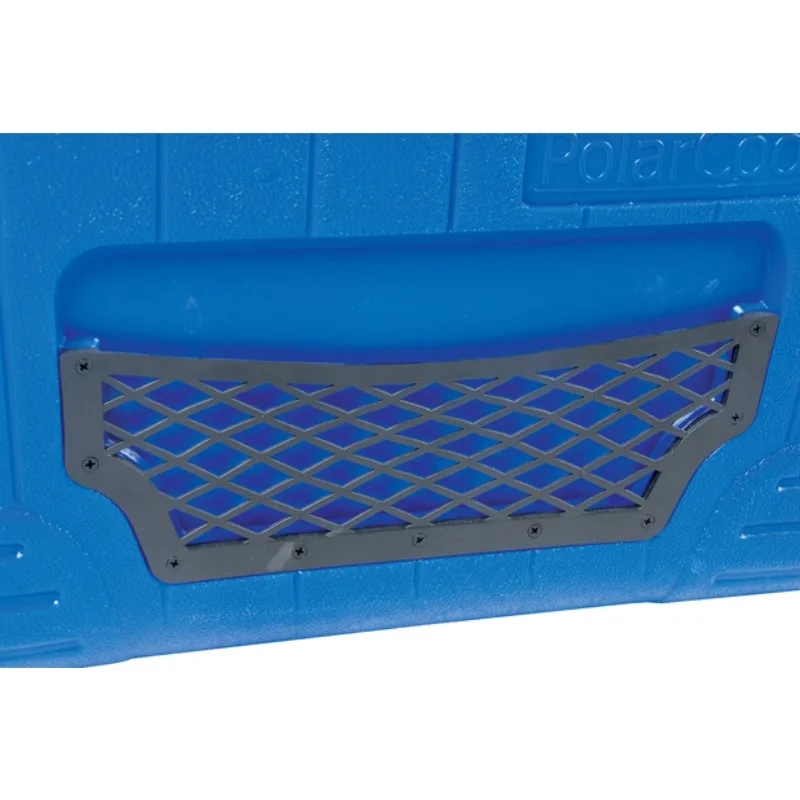 46L Plastic Portable Camping Ice Cooler Box for Fishing
46L Plastic Portable Camping Ice Cooler Box for Fishing