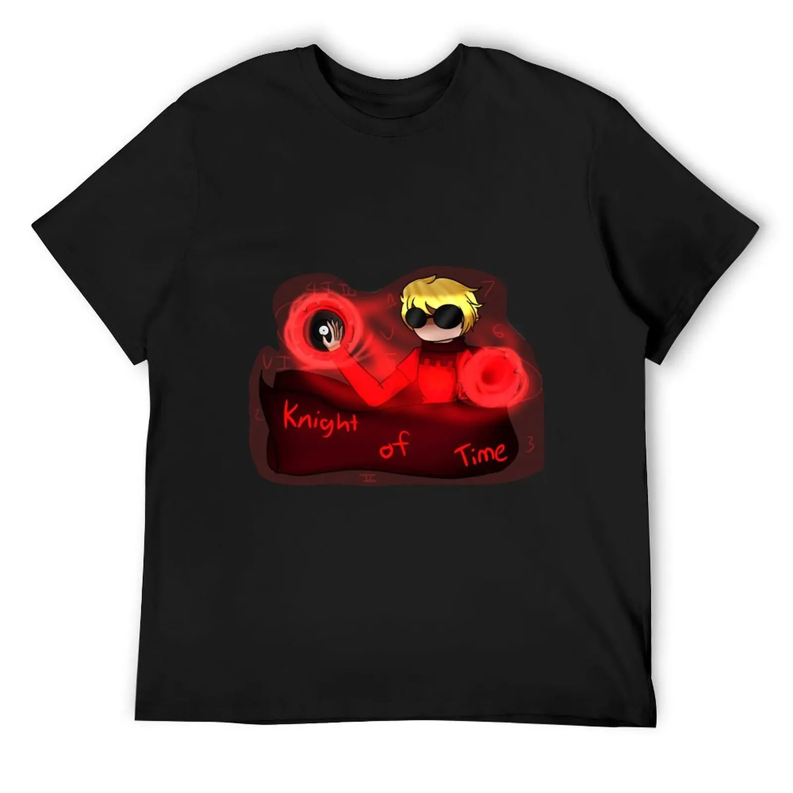Knight Of Time T-Shirt Louboutins tees anime stuff croswit shirt man anime shirts men
Knight Of Time T-Shirt Louboutins tees anime stuff croswit shirt man anime shirts men