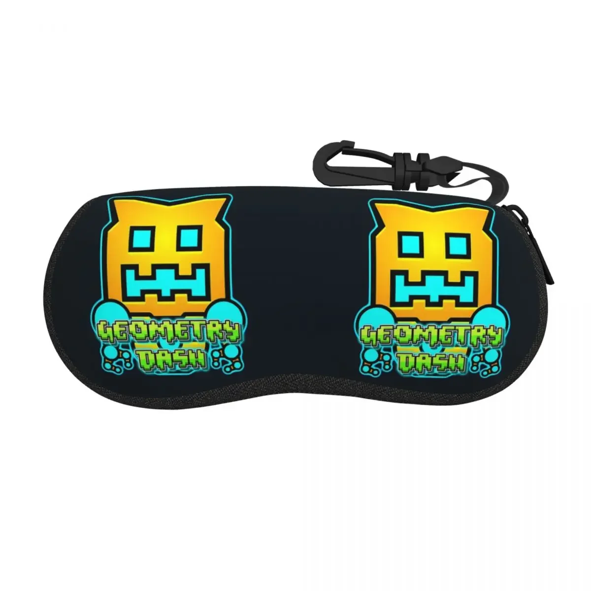 Video Game Geometry Dash (9) Shell Glasses Case Protector Sunglasses Box Women Men Soft Eyeglass Bag Pouch
Video Game Geometry Dash (9) Shell Glasses Case Protector Sunglasses Box Women Men Soft Eyeglass Bag Pouch
