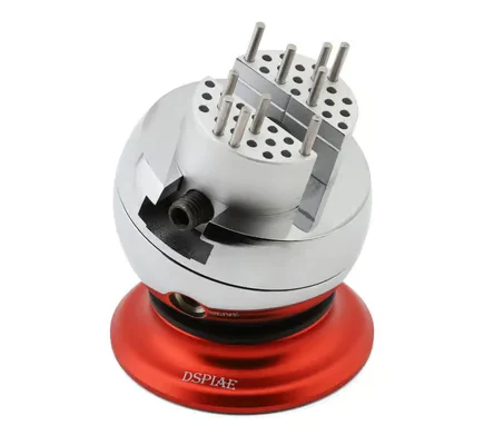 Dspiae Omnidirectional Spherical Vise Model Clamp
Dspiae Omnidirectional Spherical Vise Model Clamp