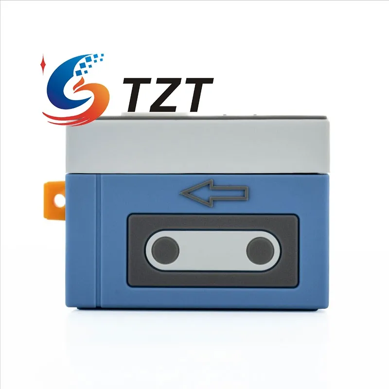 TZT 360° ° Силиконовый защитный чехол для наушников, устойчивый к падению и износу, предназначенный для золотистого возраста 1979 г.
TZT 360° ° Силиконовый защитный чехол для наушников, устойчивый к падению и износу, предназначенный для золотистого возраста 1979 г.