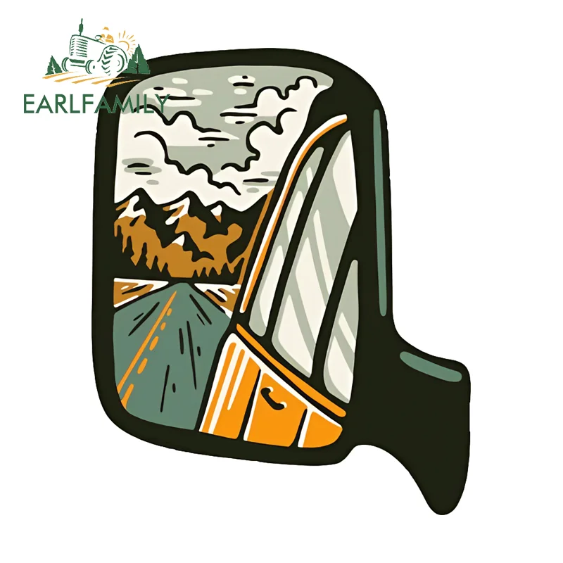 Наклейки EARLFAMILY Adventure Is Closer с аниме-мотивами для мотоциклов и автомобилей, водонепроницаемые, солнцезащитные, JDM, для кемперов и автодомов, с возможностью индивидуальной печати
Наклейки EARLFAMILY Adventure Is Closer с аниме-мотивами для мотоциклов и автомобилей, водонепроницаемые, солнцезащитные, JDM, для кемперов и автодомов, с возможностью индивидуальной печати