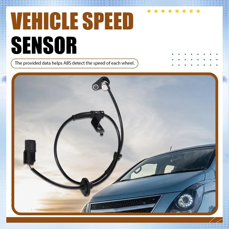 A51K-956704H300 Front Right Side ABS Speed Sensor For Hyundai GRAND STAREX 2007-2015
A51K-956704H300 Front Right Side ABS Speed Sensor For Hyundai GRAND STAREX 2007-2015
