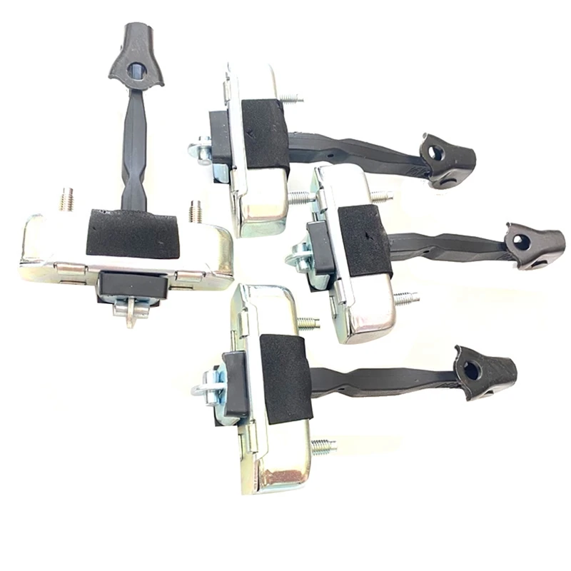 Front And Rear Door Stopper Door Hinge Stopper For Toyota Land Cruiser Prado GRJ120/UZJ200 02-09 68610-60100 68630-60100
Front And Rear Door Stopper Door Hinge Stopper For Toyota Land Cruiser Prado GRJ120/UZJ200 02-09 68610-60100 68630-60100