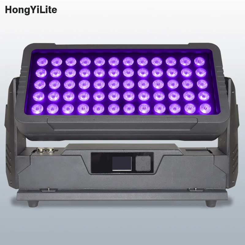 HongYiLite уличный водонепроницаемый IP65 светодиодный настенный светильник Par 60X18W городской свет DMX RGBAW УФ-освещение сцены для концертной драмы коммерческого использования
HongYiLite уличный водонепроницаемый IP65 светодиодный настенный светильник Par 60X18W городской свет DMX RGBAW УФ-освещение сцены для концертной драмы коммерческого использования