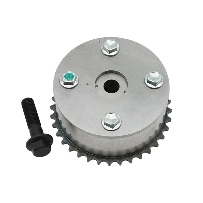 13050-21041 Car VVT Engine Variable Valve Timing Gears For Toyota COROLLA PROBOX PREMIO VITZ YARIS RACTIS SIENTA PRIUS
13050-21041 Car VVT Engine Variable Valve Timing Gears For Toyota COROLLA PROBOX PREMIO VITZ YARIS RACTIS SIENTA PRIUS