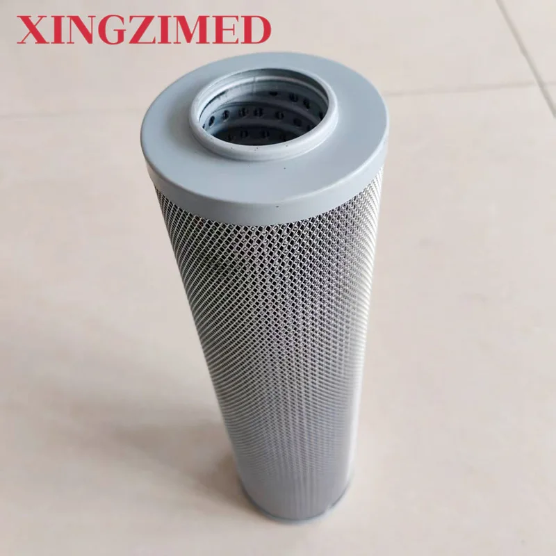 XINGZIMED HDX-250 Hydraulic Filter Cartridge Industrial System Return Oil Filter
XINGZIMED HDX-250 Hydraulic Filter Cartridge Industrial System Return Oil Filter