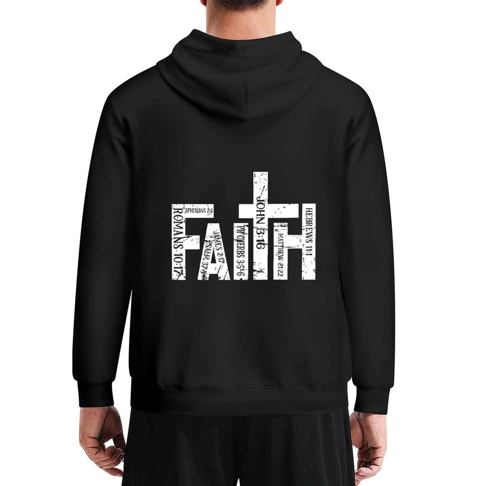 Faith Hoodie mens clothes anime clothing men's sweat-shirt mens clothing tracksuit men
Faith Hoodie mens clothes anime clothing men's sweat-shirt mens clothing tracksuit men