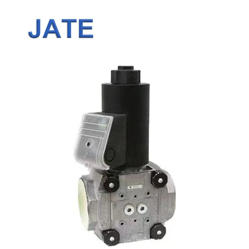 Kromschroder or 665F05NW3B/MM/MM 88203743 Safety Shut-Off Control Pneumatic Solenoid Valve for Gas Burner Parts
Kromschroder or 665F05NW3B/MM/MM 88203743 Safety Shut-Off Control Pneumatic Solenoid Valve for Gas Burner Parts