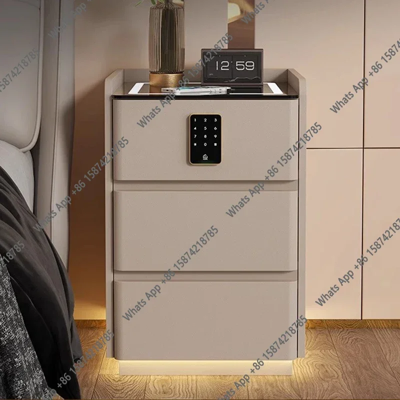 Zx A Smart Nordic Bedside Table Corner Living Room Desk Bedroom Nightstand Unique Decor Simple Mesitas De Noche Unique Furniture
Zx A Smart Nordic Bedside Table Corner Living Room Desk Bedroom Nightstand Unique Decor Simple Mesitas De Noche Unique Furniture