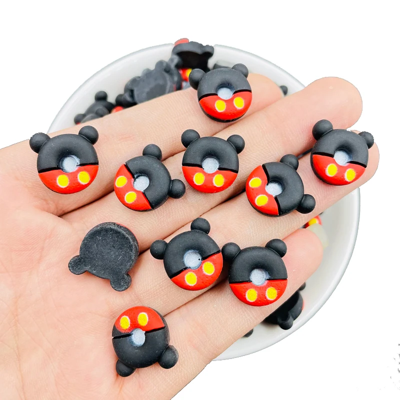 20 Pcs New Cute Mini Kawaii Cartoon Animal Resin Cabochons Scrapbook 3D Diy Manicure Accessories Decorations
20 Pcs New Cute Mini Kawaii Cartoon Animal Resin Cabochons Scrapbook 3D Diy Manicure Accessories Decorations