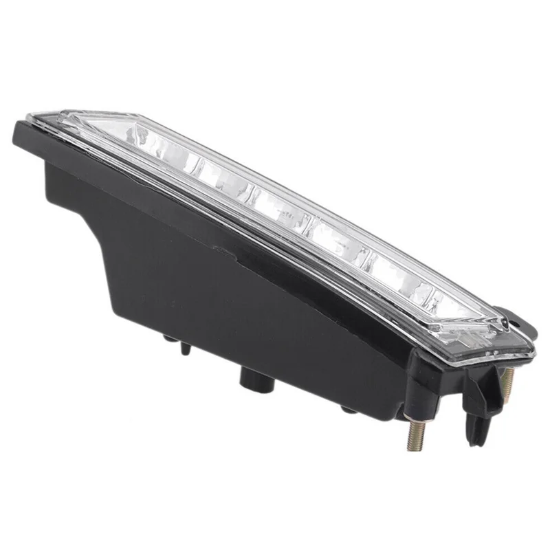 Universall Car Front LED Fog Lamp Daytime Running Light A1649060151 A1649060251 For Mercedes-Benz ML GL GLK W164 X164 X204
Universall Car Front LED Fog Lamp Daytime Running Light A1649060151 A1649060251 For Mercedes-Benz ML GL GLK W164 X164 X204