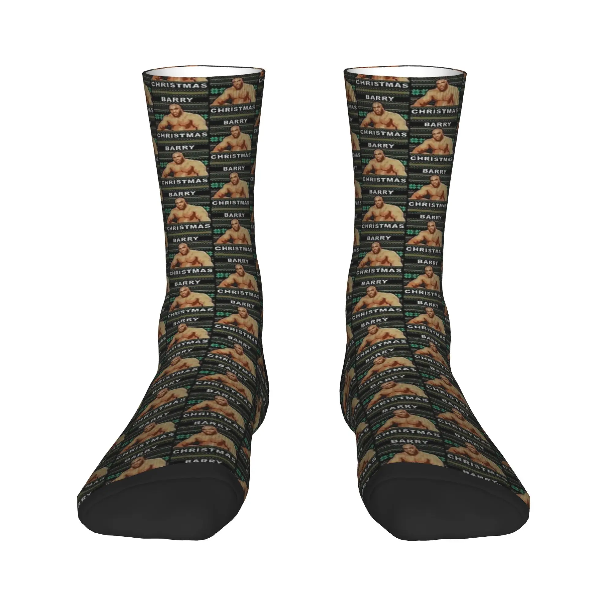 Барри Деревянный Парень Сидя на Кровать Чулки Дизайн Повседневные Носки Осенние Нескользящие Носки Унисекс Мужские Мягкие Носки Для Бега
Барри Деревянный Парень Сидя на Кровать Чулки Дизайн Повседневные Носки Осенние Нескользящие Носки Унисекс Мужские Мягкие Носки Для Бега