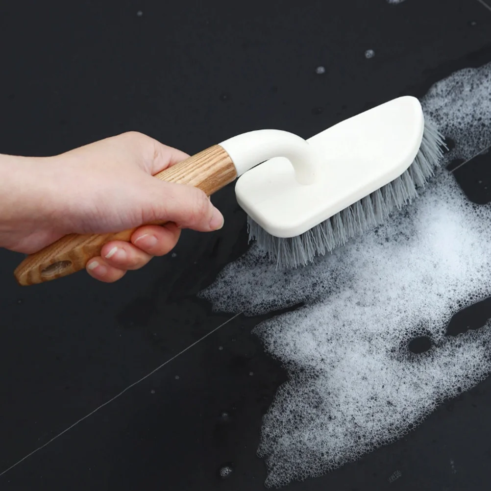 Toilet Bowl Cleaners Cleaning Brush Floor Accessories Household Tools White Supplies
Toilet Bowl Cleaners Cleaning Brush Floor Accessories Household Tools White Supplies