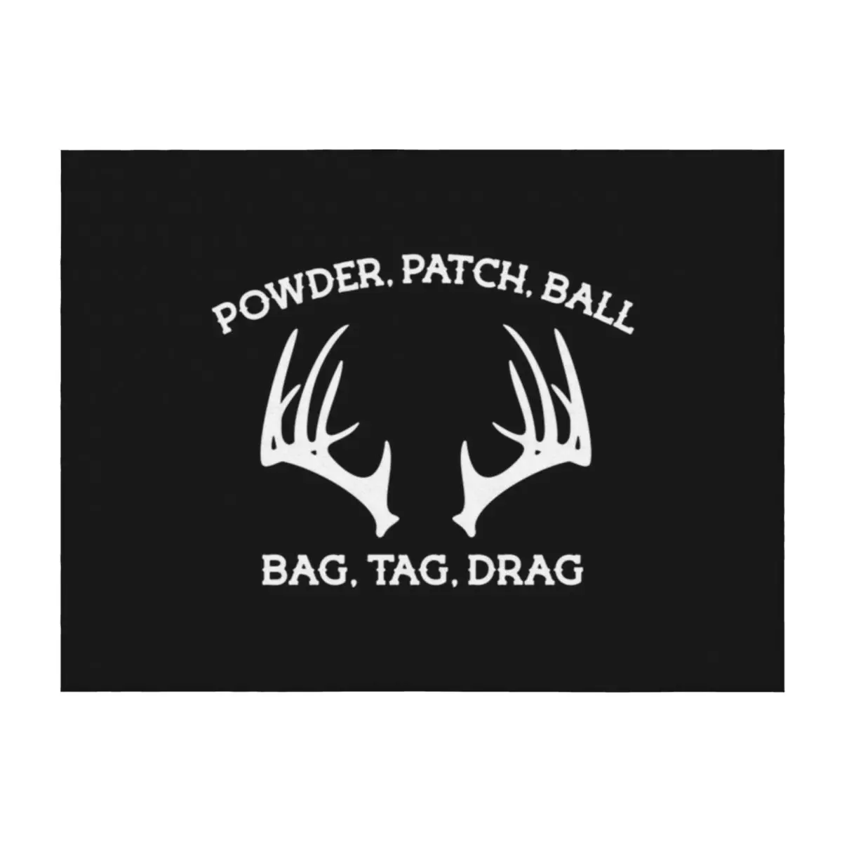 Deer Hunting, Muzzleloader Deer Hunting Black Powder Season Throw Blanket Thin cosplay anime Camping Blankets
Deer Hunting, Muzzleloader Deer Hunting Black Powder Season Throw Blanket Thin cosplay anime Camping Blankets