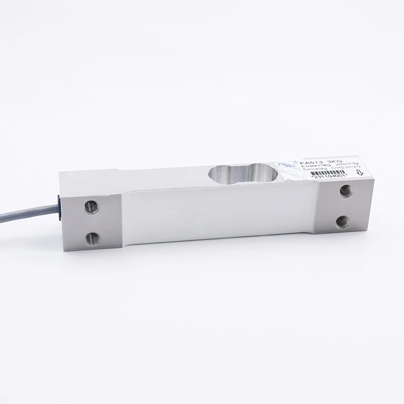 High Precision Fa513 Single Point Load Cells for Accurate Weighing 2.
High Precision Fa513 Single Point Load Cells for Accurate Weighing 2.